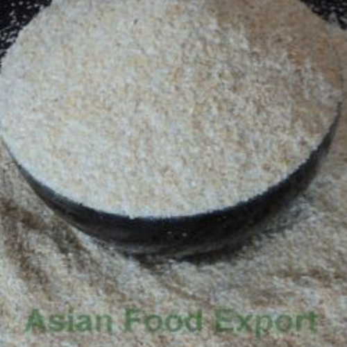 Dehydrated White Onion Granules