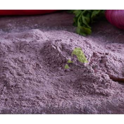 Dehydrated Red Onion Powder