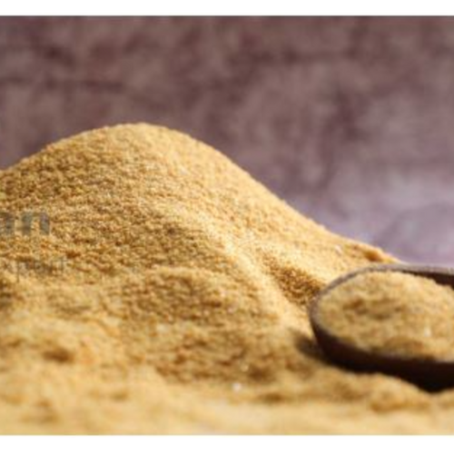 Dehydrated Garlic Granules