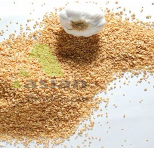 Dehydrated Garlic Minced