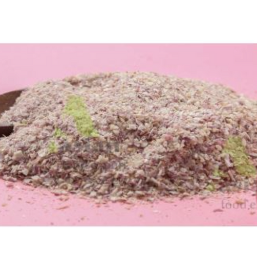 Dehydrated Shallot (Pink) Onion Granules