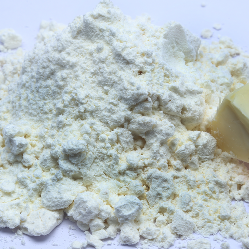 Spray Dried Cheese Powder