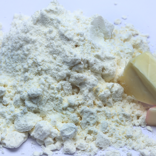 Spray Dried Cheese Powder