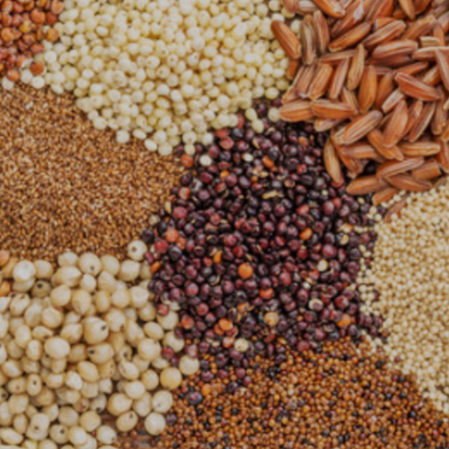 Millets