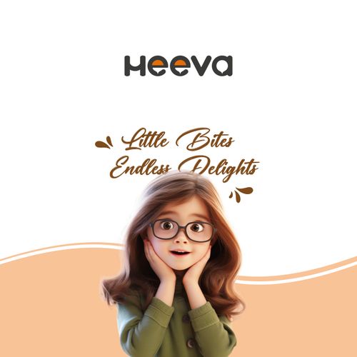 HEEVA BRAND