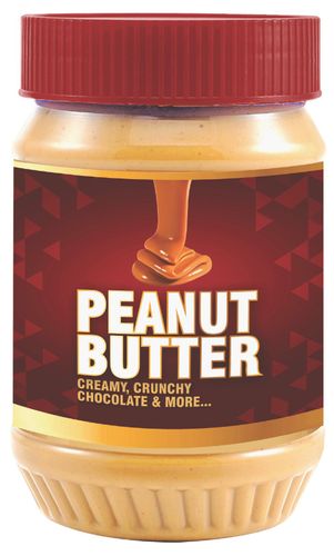 PRIVATE LABLE - BONVILLE FOODS