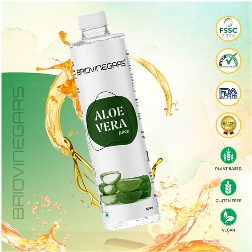 Aloevera Juice