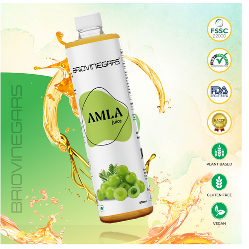 Amla Juice