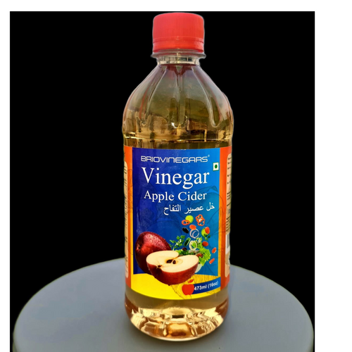 Apple Cider Vinegar