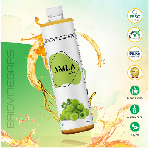 Amla Juice