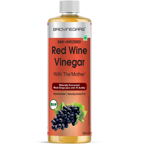 Red wine vinegar