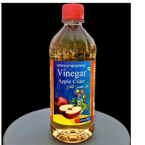 Apple Cider Vinegar