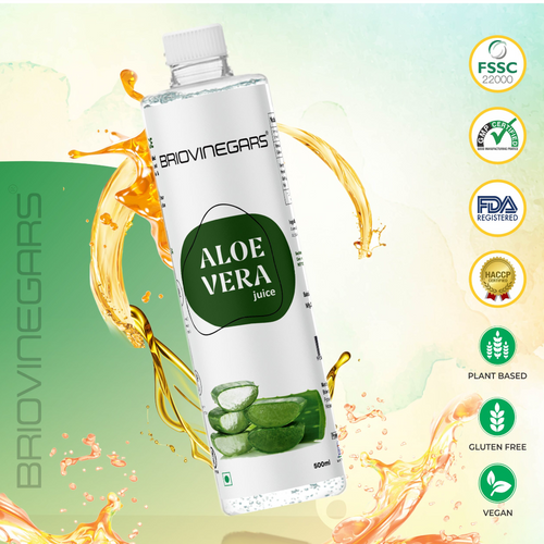 Aloevera Juice