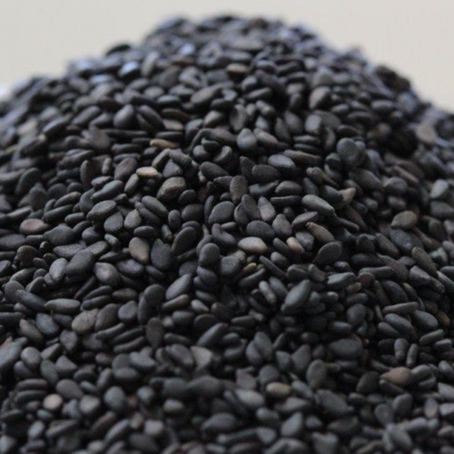 Sesame Seeds