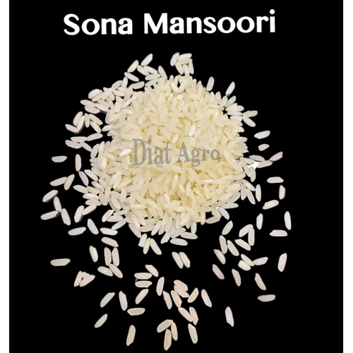 Diat Sona Mansoori Rice