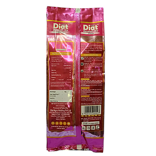 Diat Classic Basmati Rice