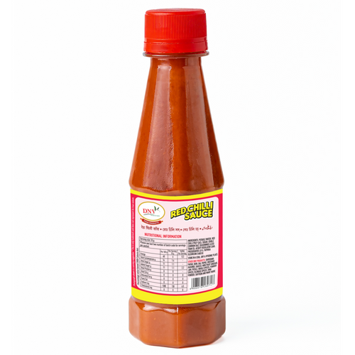 DNV RED CHILLI SAUCE