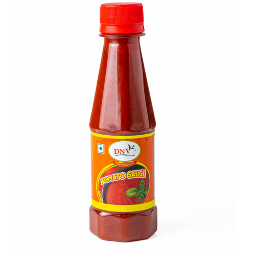 DNV TOMATO SAUCE