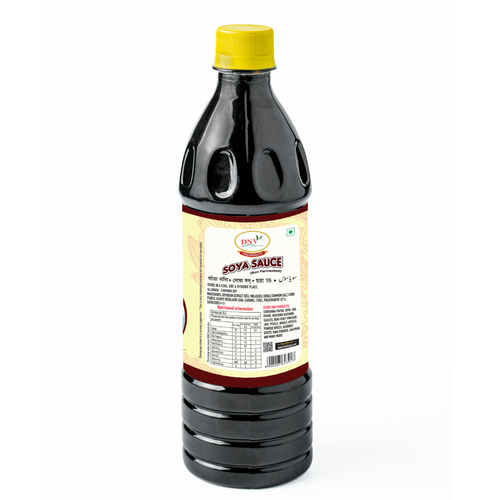 DNV SOYA SAUCE