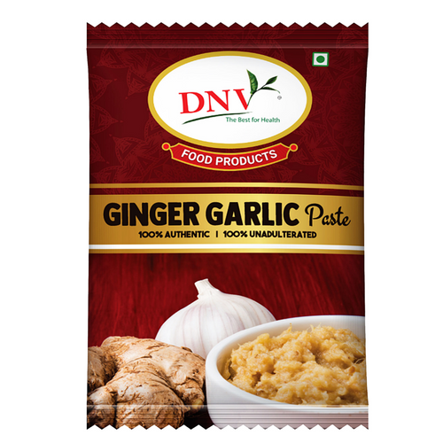 DNV GINGER GARLIC PASTE
