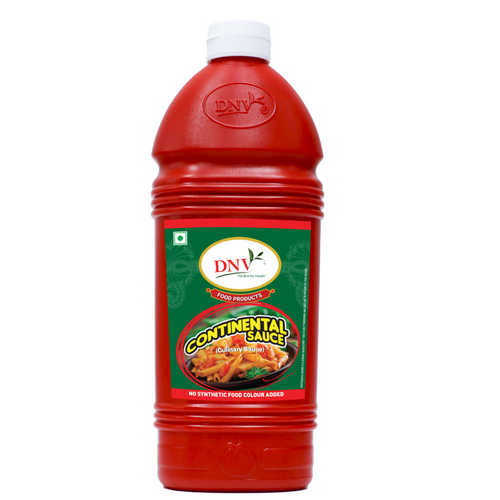 DNV COTINENTAL SAUCE