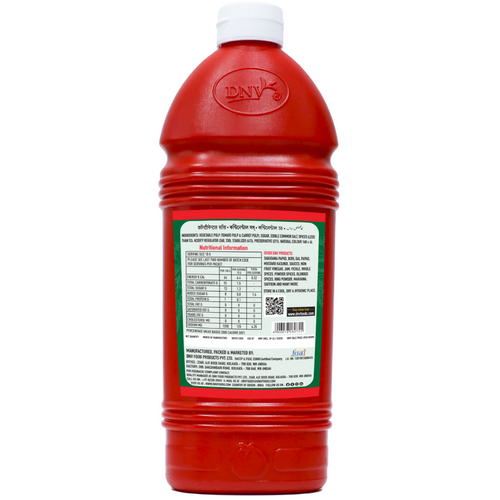 DNV COTINENTAL SAUCE