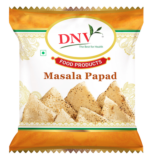 DNV MASALA PAPAD