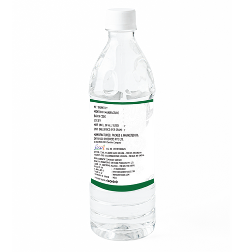 DNV NON FRUIT VINEGAR