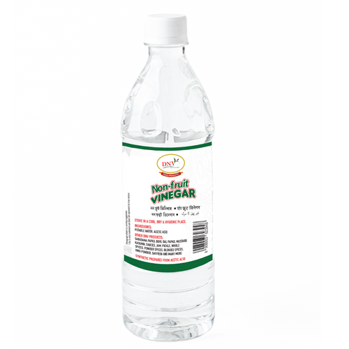 DNV NON FRUIT VINEGAR