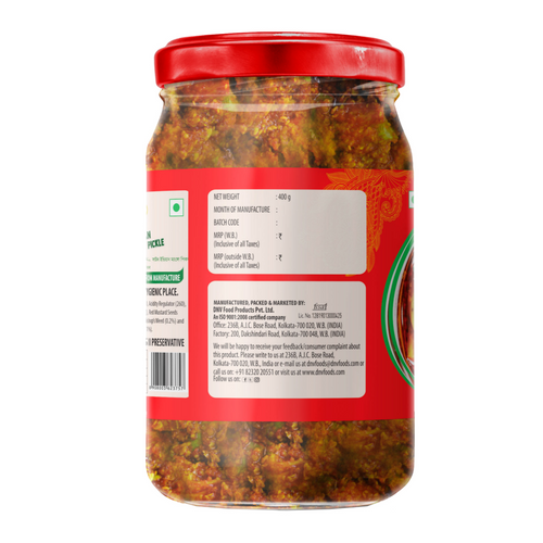 DNV MANGO PICKLE