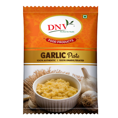 DNV GARLIC PASTE