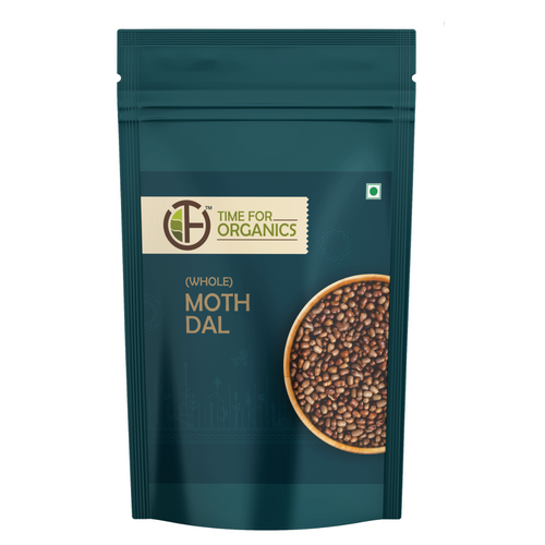Organic Turkish Grams (Moth Dal Whole)