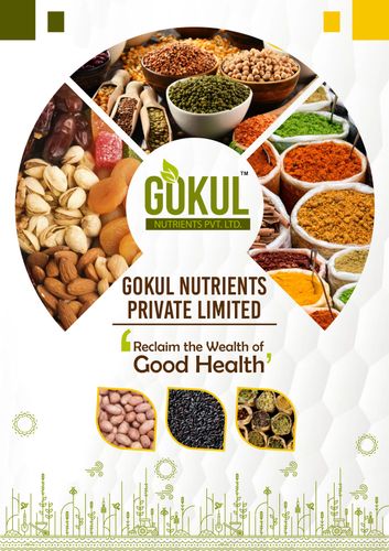 Time For Organics - Gokul Nutrients Pvt. Ltd.
