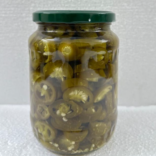 Pickled Gherkins and other vegetables