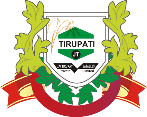 Jai TIrupati Eatables Pvt Ltd