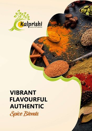 Kalprishi Brochure