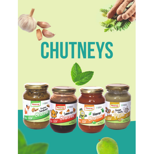 Chutney