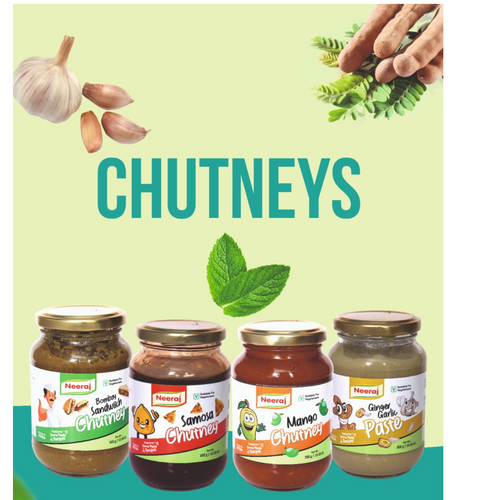Chutney