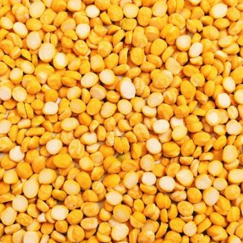 chickpeas split