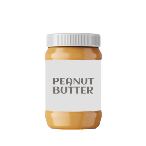PEANUT BUTTER