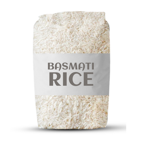 BASMATI RICE