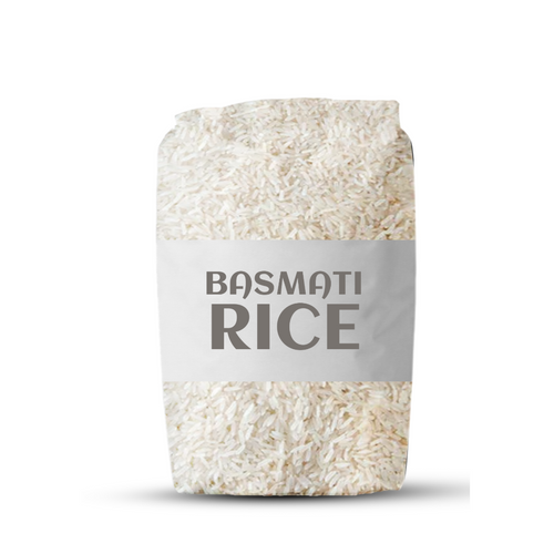 BASMATI RICE