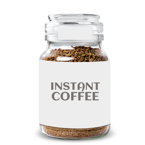 INSTANT COFFEE
