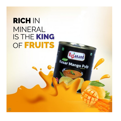 Kesar Mango