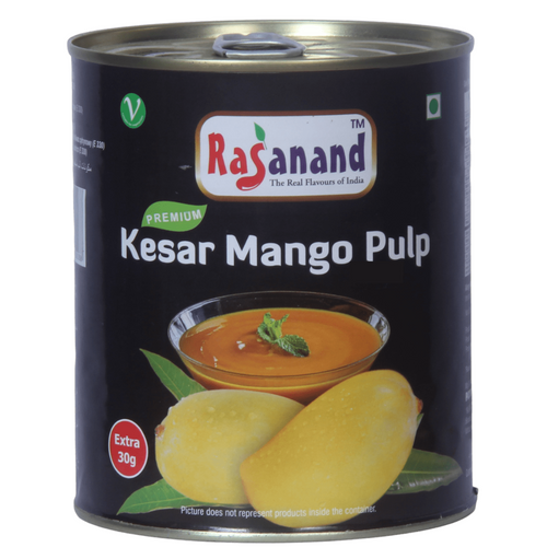 Kesar Mango