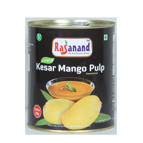 Kesar Mango