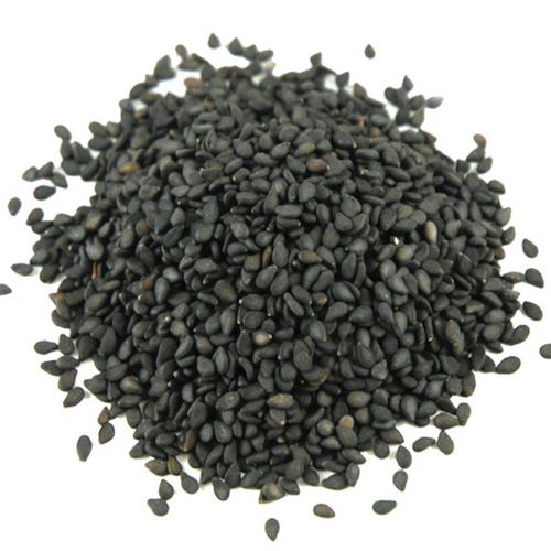 Black Sesame