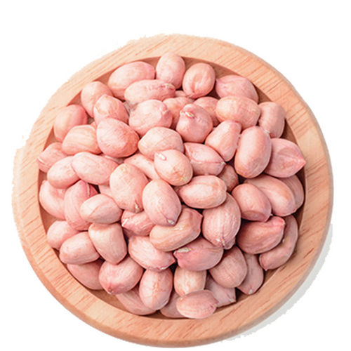 Java Peanut