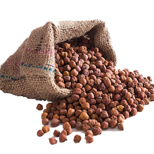 Desi Chickpeas