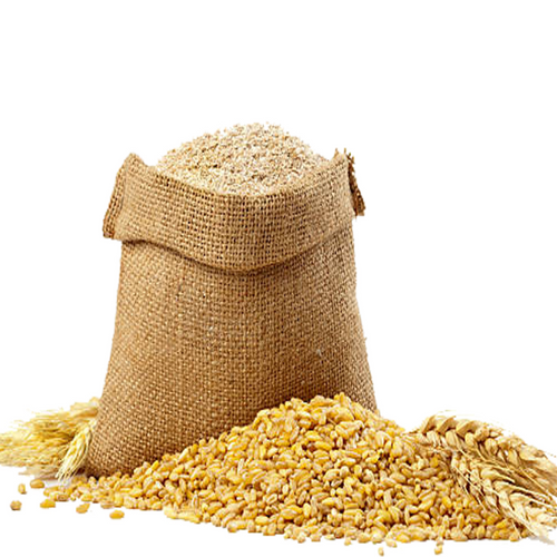 Wheat